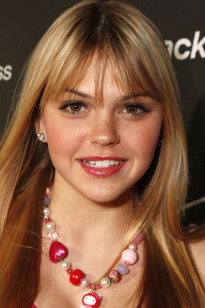 Aimee Teegarden profil kép