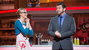 Food Fighters 1. évad Ep.5 5. epizód