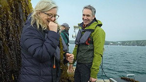 Countryfile 37. évad Ep.23 23. epizód