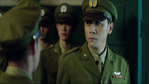 北平无战事 1. évad Ep.12 12. epizód