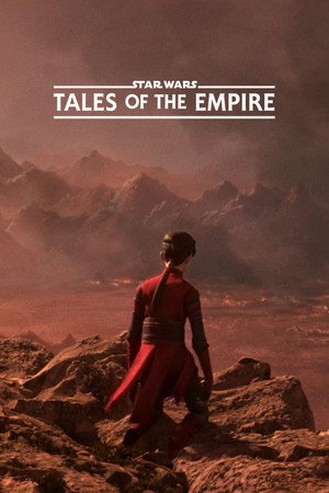 Star Wars: Birodalmi históriák poszter