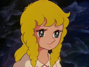 魔女っ子メグちゃん 1. évad Ep.47 47. epizód