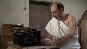 Man in a Suitcase 1. évad Ep.14 14. epizód