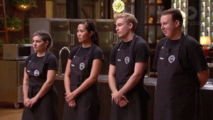 MasterChef Australia 9. évad Ep.45 45. epizód