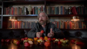 Szupererős: A paprika forró bűvöletében 1. évad Ep.1 A mások