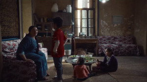 ساعته وتاريخه 1. évad Ep.5 5. epizód