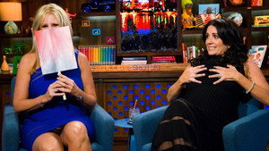 Watch What Happens Live with Andy Cohen 9. évad Ep.56 56. epizód
