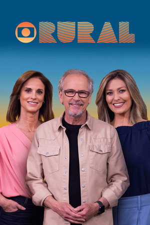Globo Rural 44. évad (2023-01-01) poszter