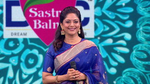 சூப்பர் சிங்கர் ஜூனியர் 10. évad Ep.26 26. epizód