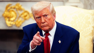 The Donald Trump Show 1. évad Ep.1 1. epizód