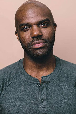 Carl Clemons-Hopkins profil kép