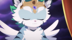 シャドウバース Speciális epizódok Ep.7 7. epizód