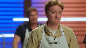 MasterChef Québec 3. évad Ep.20 20. epizód