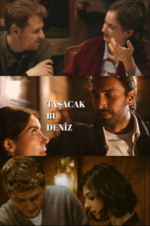 Taşacak Bu Deniz poszter