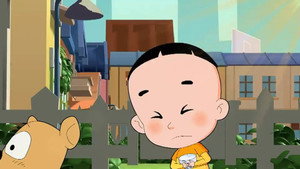 新大头儿子和小头爸爸 2. évad Ep.63 63. epizód
