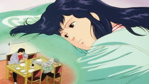 シティーハンター 2. évad Ep.54 54. epizód