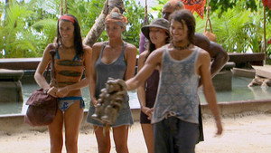 Survivor 16. évad Ep.8 8. epizód