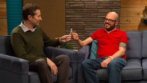 Comedy Bang! Bang! 2. évad Ep.4 4. epizód