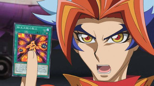 遊☆戯☆王VRAINS 1. évad Ep.89 89. epizód
