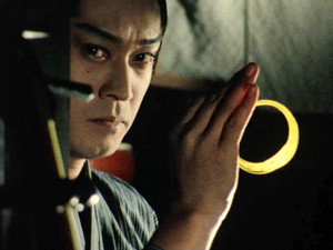 必殺仕事人 3. évad Ep.33 33. epizód