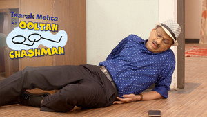 तारक मेहता का उल्टा चश्मा 1. évad Ep.4675 4675. epizód