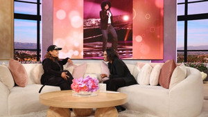 The Jennifer Hudson Show 1. évad Ep.80 80. epizód