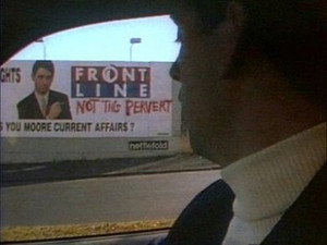 Frontline 1. évad Ep.9 9. epizód