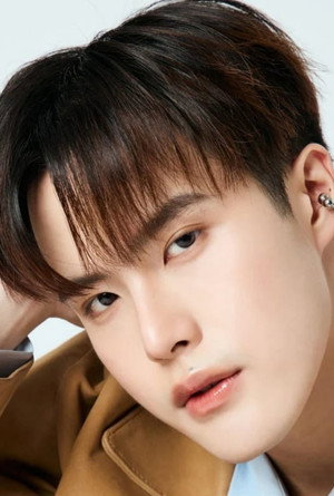 อรัญญ์ อัศวสืบสกุล profil kép