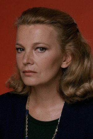 Gena Rowlands profil kép