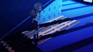 好きな子がめがねを忘れた Speciális epizódok Ep.2 2. epizód
