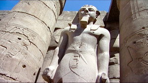 Egyptian Journeys with Dan Cruickshank 1. évad Ep.4 4. epizód