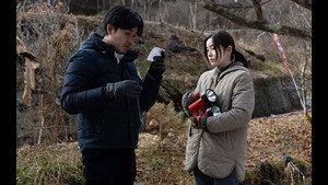 鵜頭川村事件 1. évad Ep.2 2. epizód
