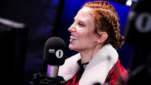 The Live Lounge Show 2. évad Ep.1 1. epizód