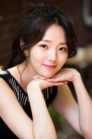 채수빈 profil kép