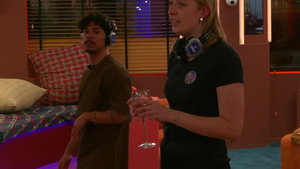 Big Brother 5. évad Ep.63 63. epizód
