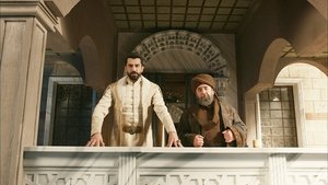 Mehmed: Bir Cihan Fatihi 1. évad Ep.4 4. epizód