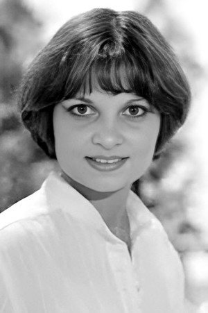 Françoise Pascal profil kép