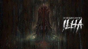 Ordem Paranormal 5. évad Ep.8 8. epizód