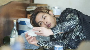 オレは死んじまったゼ！ 1. évad Ep.4 4. epizód