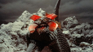 ウルトラセブン 1. évad Ep.20 20. epizód