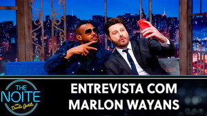 The Noite com Danilo Gentili 12. évad Ep.68 68. epizód