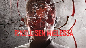I Huvudet på en Gärningsman kép