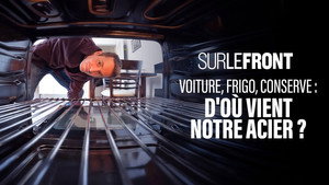 Sur le front 6. évad Ep.8 8. epizód