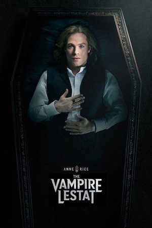 The Vampire Lestat poszter