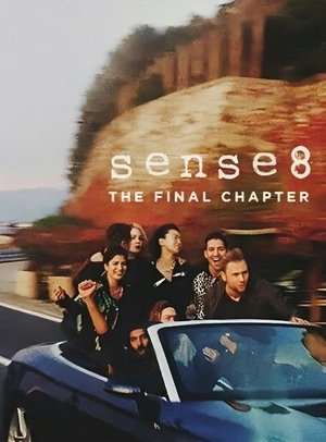 Sense8 poszter