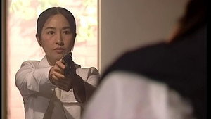 陀槍師姐 2. évad Ep.32 32. epizód