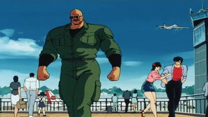 シティーハンター 2. évad Ep.16 16. epizód