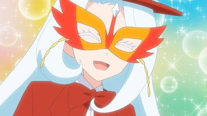 キラッとプリ☆チャン 1. évad Ep.80 80. epizód