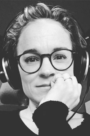Annevig Schelde Ebbe profil kép