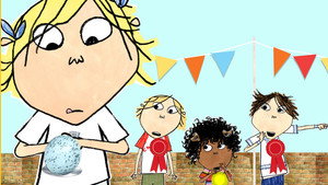 Charlie and Lola 2. évad Ep.14 14. epizód